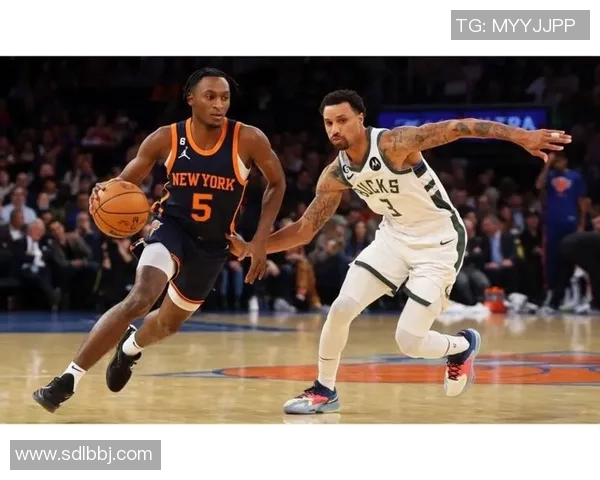 2017年NBA季后赛雄鹿对阵尼克斯的精彩对决与战术分析