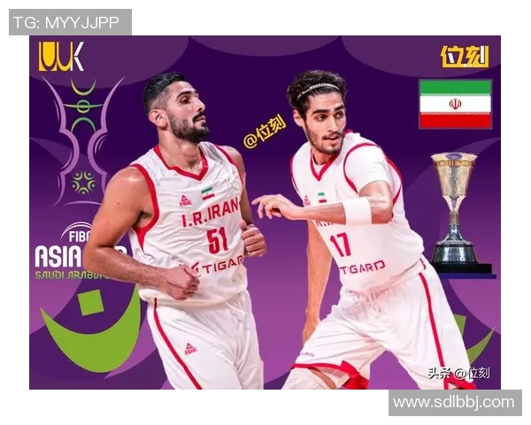 2015年亚锦赛中国男篮对阵伊朗队精彩回顾与赛后分析