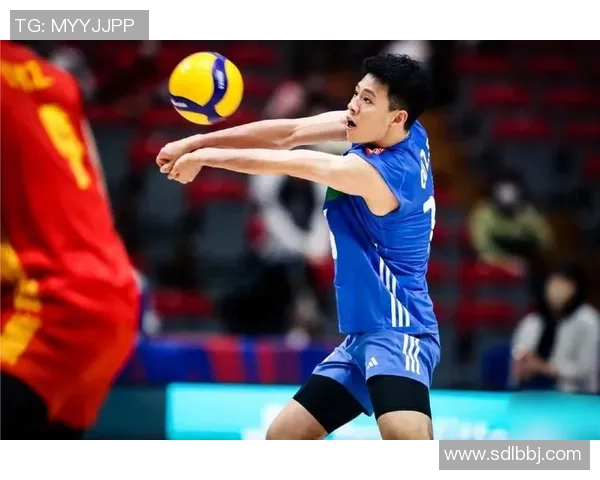 中国男排迎战土耳其队力争在国际赛场上再创佳绩