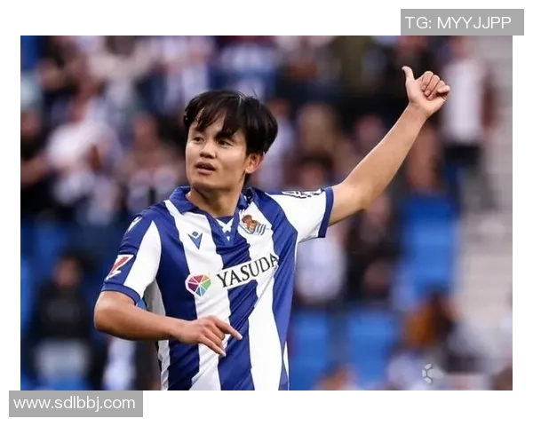 久保建英在西甲赛场的崛起之路与未来发展展望