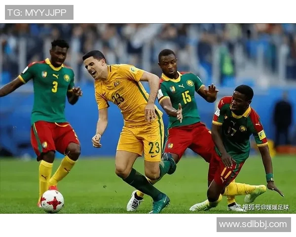 加纳与象牙海岸的足球对决：历史恩怨与未来展望的精彩较量