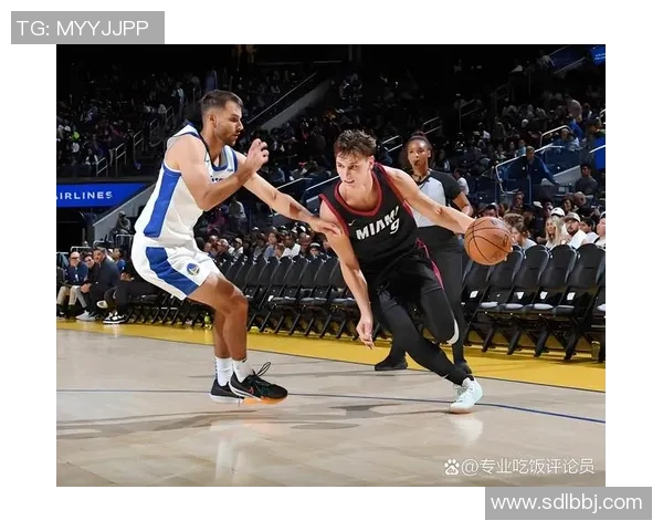 勇士与热火夏季联赛精彩对决展现年轻球员潜力与团队配合