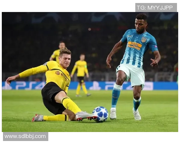 巴黎圣日耳曼与多特蒙德欧战精彩对决回顾与分析