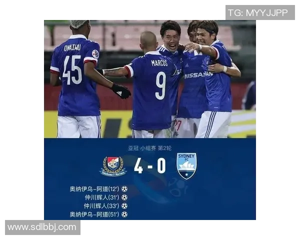 悉尼FC与横滨水手对决分析及战术解析详解