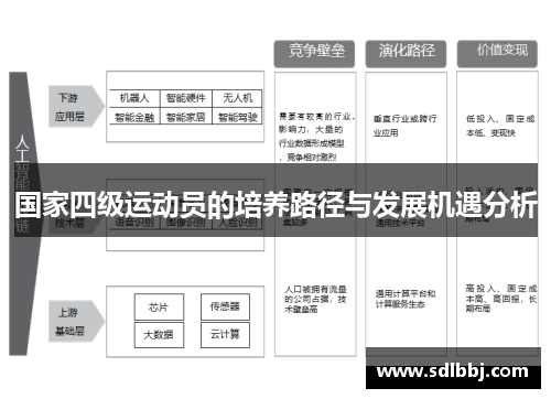 国家四级运动员的培养路径与发展机遇分析