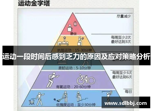 运动一段时间后感到乏力的原因及应对策略分析